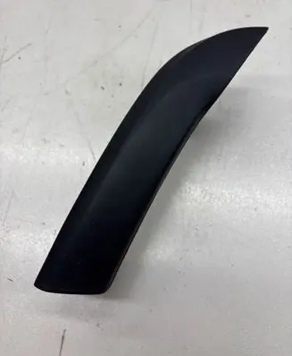 Citroen C3 Front door interior handle trim 96835321ZD