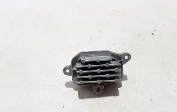 Skoda Karoq Rear tail light bulb 00224033