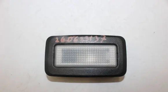 BMW 5 E60 E61 Other interior light 6972605