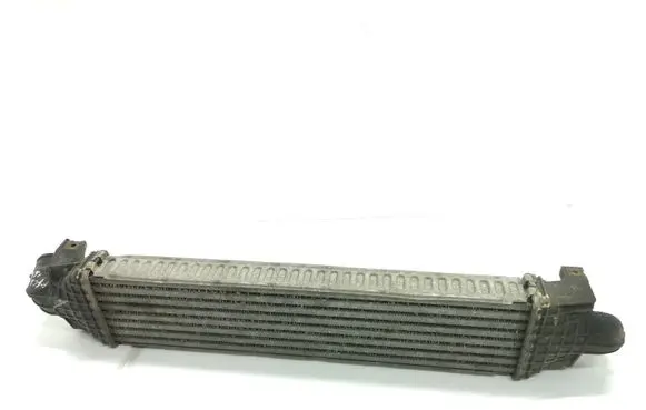 Ford Focus Intercooler radiator