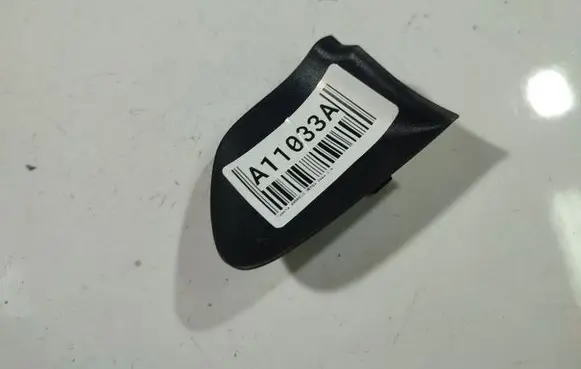 Toyota Avensis Verso Other interior part 