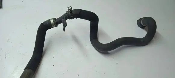 Mercedes-Benz GLC X253 C253 Engine coolant pipe/hose A2058301902