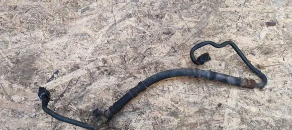 Opel Astra H Power steering hose/pipe/line