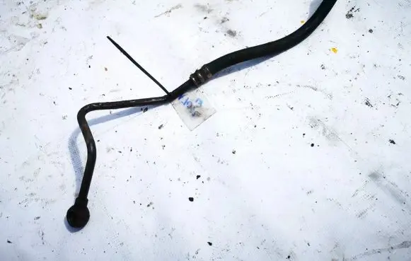 Mercedes-Benz E W210 Power steering hose/pipe/line