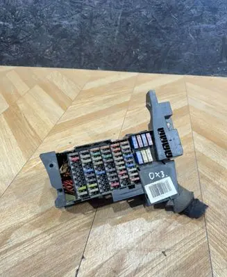 Mercedes-Benz B W245 Fuse module A1695451740