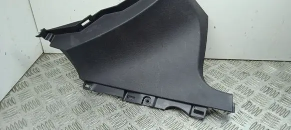 Jeep Grand Cherokee Other sill/pillar trim element PP01682039BL