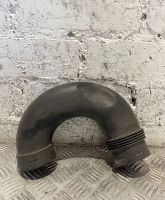 Volkswagen Touran I Air intake hose/pipe 1K0129618BA