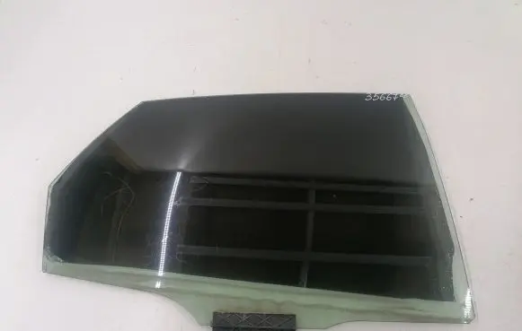 Citroen C5 Rear door window glass