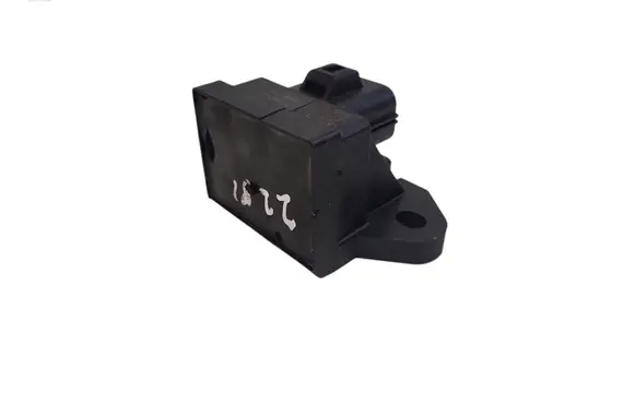 Fuel injection pump control unit/module