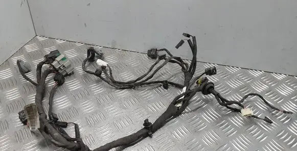 Tesla Model S Other wiring loom 1037524