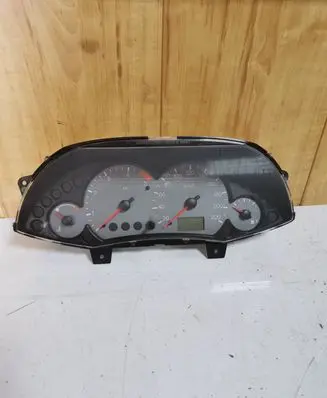 Ford Focus Speedometer (instrument cluster) 10841