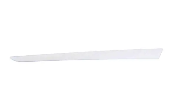 Porsche Cayenne (9PA) Front door card panel trim 7L5867085