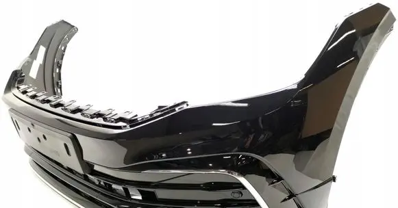 Volkswagen Tiguan Front bumper 5NA807221D