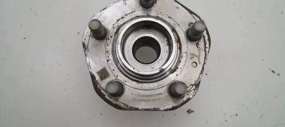 Tesla Model 3 Front wheel hub