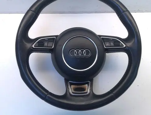 Audi A4 S4 B8 8K Steering wheel 8K0419091BM