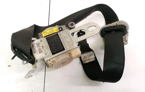 Chrysler 300 - 300C Front seatbelt P1AJ791DVAD