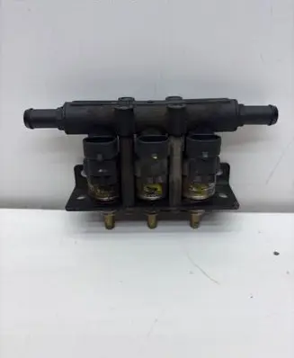 Infiniti FX LP gas injector 67R016409 110R006410
