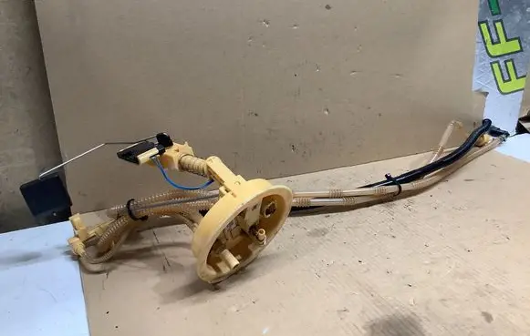 Fuel level sensor
