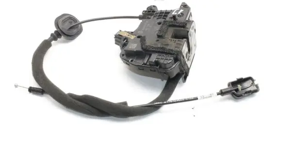 Renault Zoe Rear door lock 825030072R