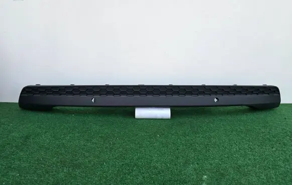 Volvo C30 Rear bumper lower part trim 31214655