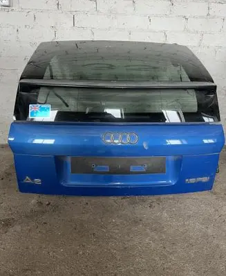 Audi A2 Tailgate/trunk/boot lid 