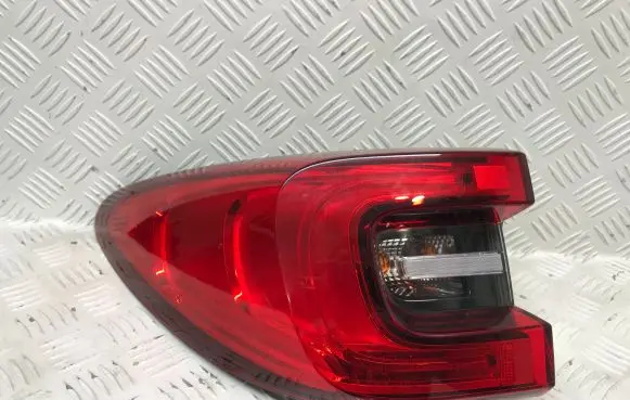 Renault Kadjar Rear/tail lights 265552478R