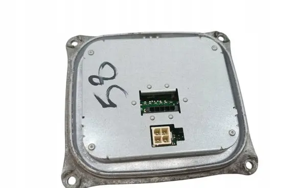 Audi A4 S4 B8 8K Xenon control unit/module 8K0907472A