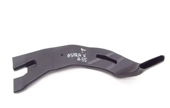 Opel Astra K Radiator trim 13367768