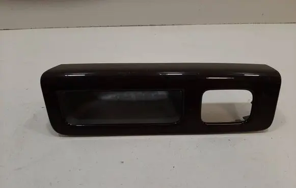 Volvo V50 Rear door handle trim 8679682