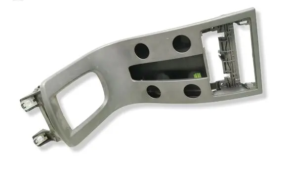 Volvo V50 Climate control/heater control trim 8623067