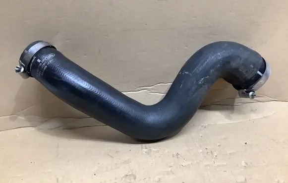 Land Rover Range Rover Sport L320 Intercooler hose/pipe 7H329G738AB
