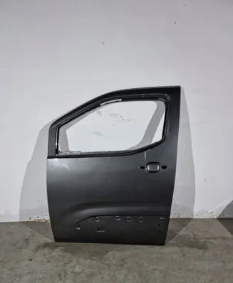 Peugeot Rifter Front door