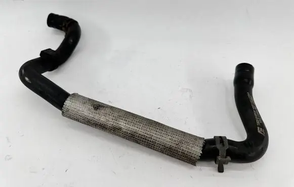 Volkswagen Sharan Engine coolant pipe/hose 7M3121073P YM2118C572BA VAC17944HU