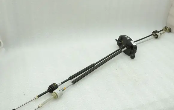 Opel Insignia B Gear shift cable linkage 55504471 55500275