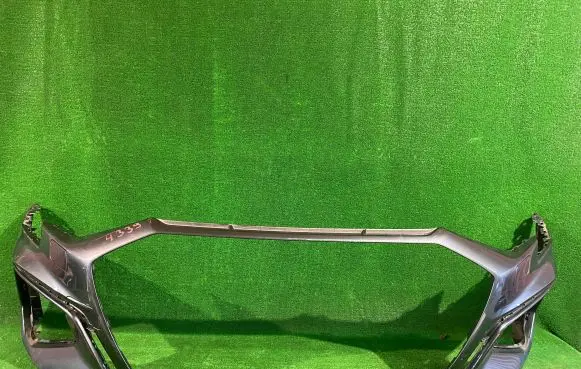 Audi A3 8Y Front bumper