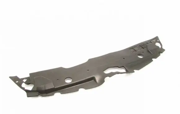 Toyota Corolla Verso E121 Top upper radiator support slam panel 532890F010