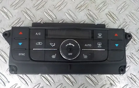Jeep Grand Cherokee Climate control unit 55111922