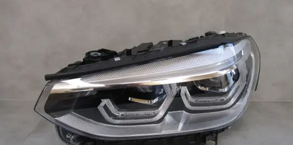BMW X3 G01 Headlight/headlamp 9491681 F00HTB710106 LB15A6372