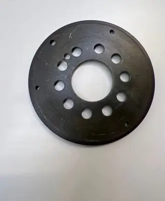 Audi A5 8T 8F Crankshaft pulley 059105189k