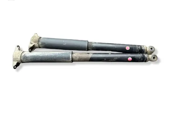 Ford Grand C-MAX Rear shock absorber/damper AV6118080CAH