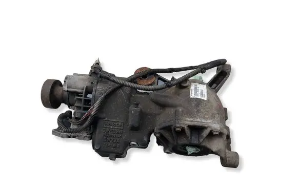 Ford Kuga I Front differential 653104500 9V4N4N03AD
