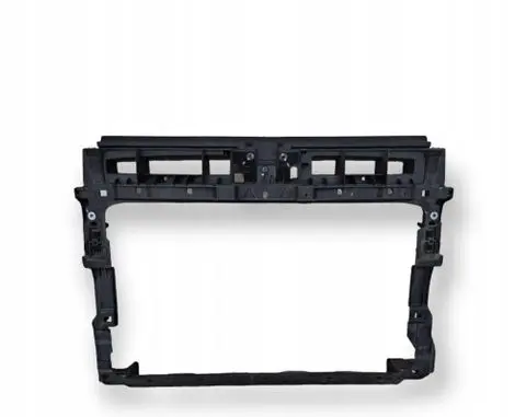 Volkswagen Tiguan Radiator set 5PETEILE