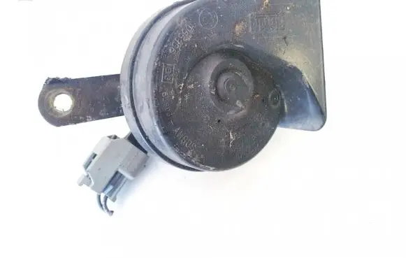 Fiat Punto (188) Horn signal e30055306