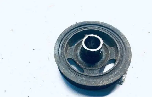 Honda CR-V Crankshaft pulley
