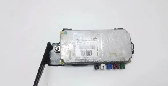 BMW 7 F01 F02 F03 F04 Camera control unit module 90847706