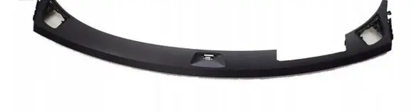 Audi A7 S7 4G Center console decorative trim 4G8857051D