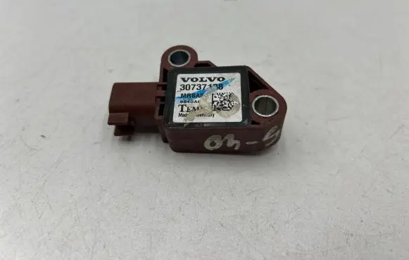 Volvo S40 Airbag deployment crash/impact sensor 30737138 8840AC
