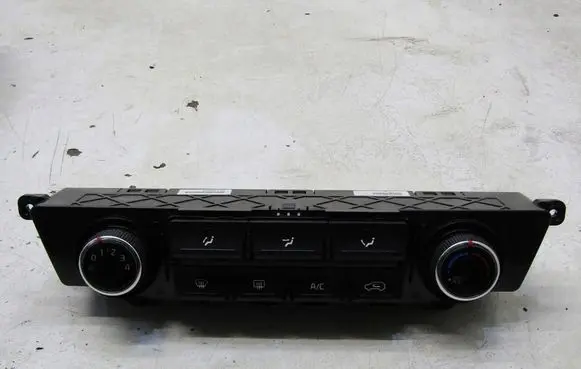 KIA Sportage Climate control unit 97250-F1000AK5
