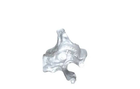 Renault Trafic III (X82) Exhaust heat shield 140132737R