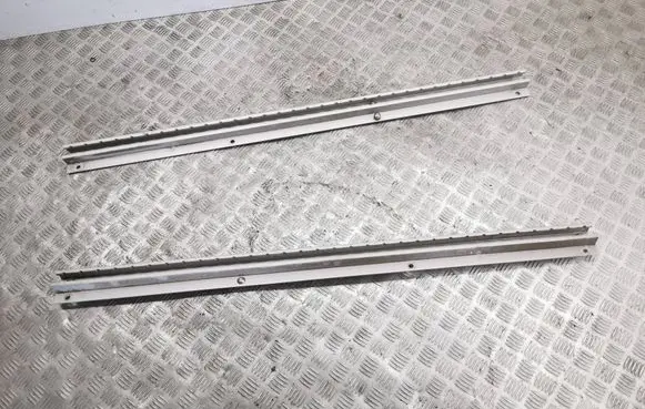 Nissan Navara D23 Other trunk/boot trim element